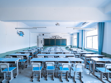 澄城学生教室