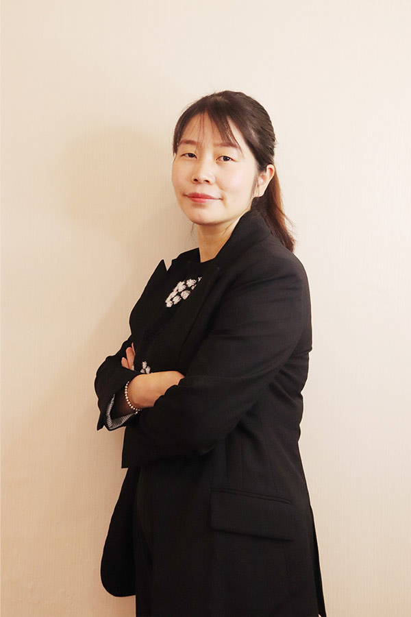 澄城吕瑶 本科学历,毕业于陕西师范大学