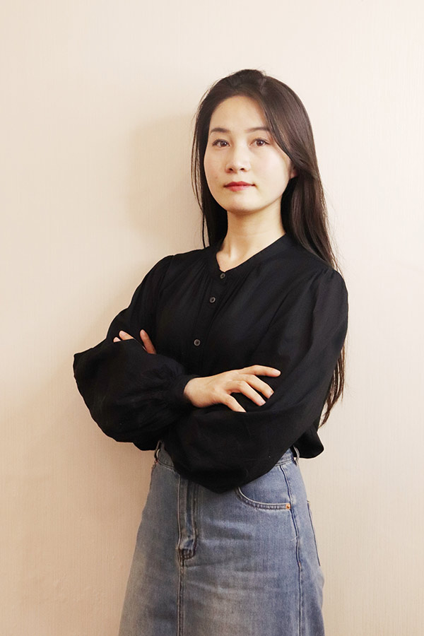 澄城王子美 本科学历,毕业于渭南师范学院