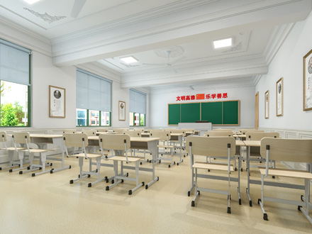 澄城艺术教室