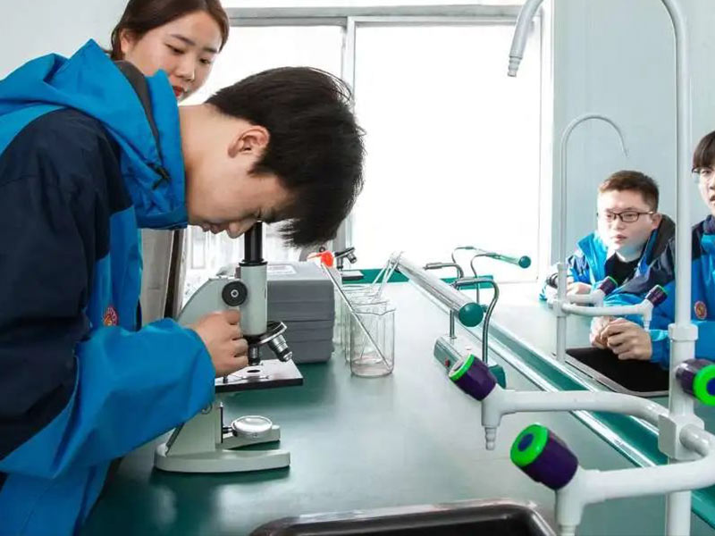 澄城化学实验室
