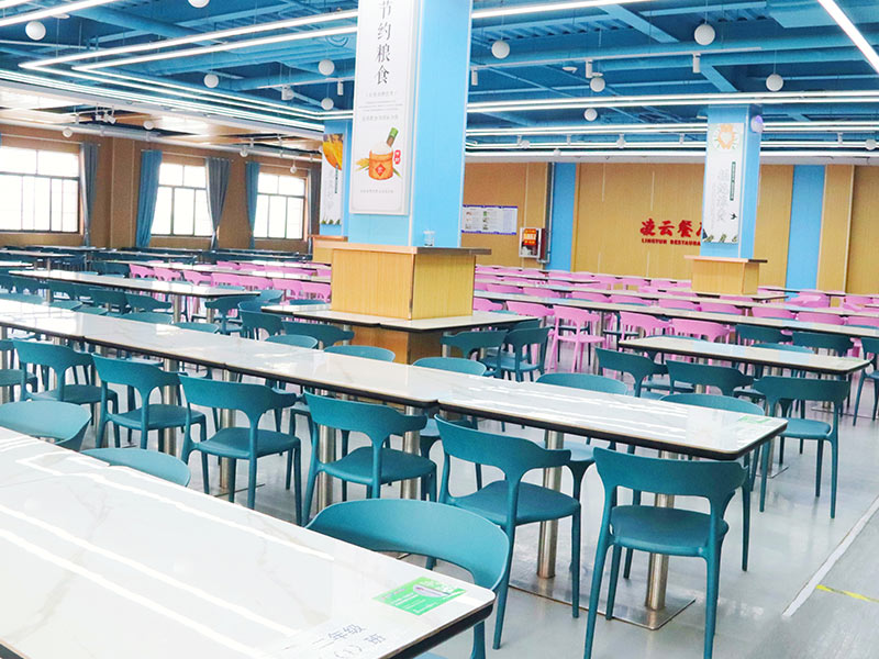 澄城学生餐厅